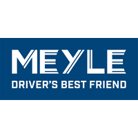 Meyle Logo - MEYLE AG | LinkedIn