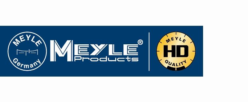 Meyle Logo - The MEYLE Guarantee