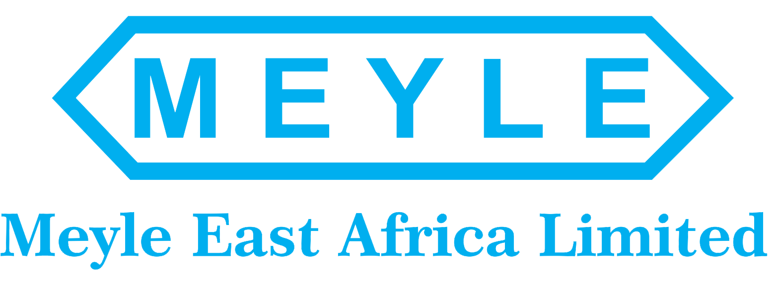 Meyle Logo - MEYLE – East Africa Company