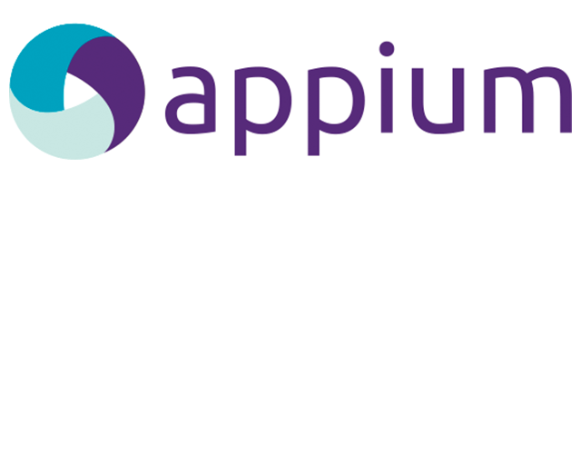 Appium Logo - appium_logo_640x520 |