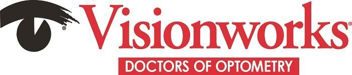 Visionworks Logo - Visionworks Patient Forms