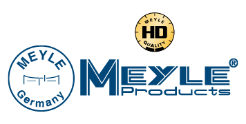 Meyle Logo - Meyle – Imcomex