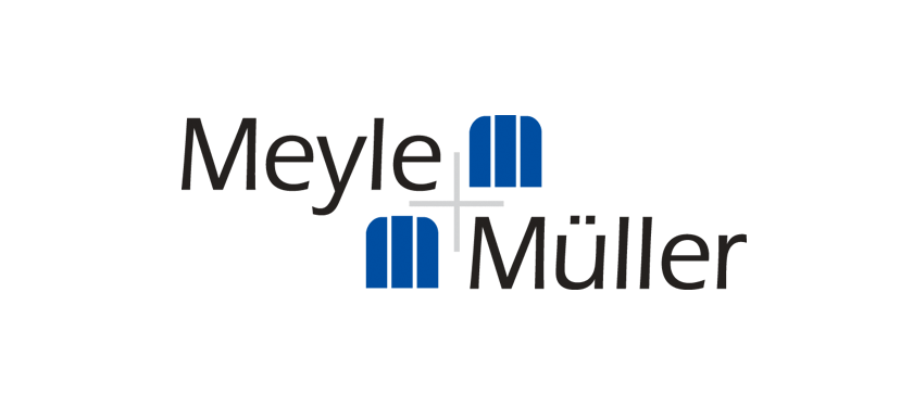 Meyle Logo - Meyle+Müller - utilitas GmbH