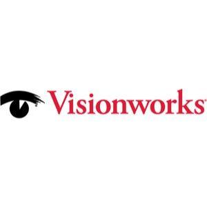 Visionworks Logo - Paradise Valley Mall | Visionworks