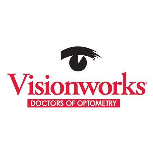 Visionworks Logo - Visionworks Doctors of Optometry | Think About Your Eyes