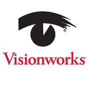 Visionworks Logo - Visionworks | Island Pacific