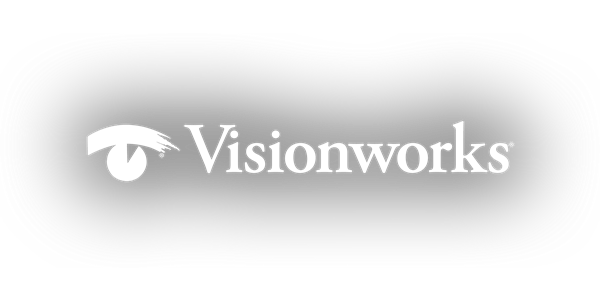 Visionworks Logo - Highland Village