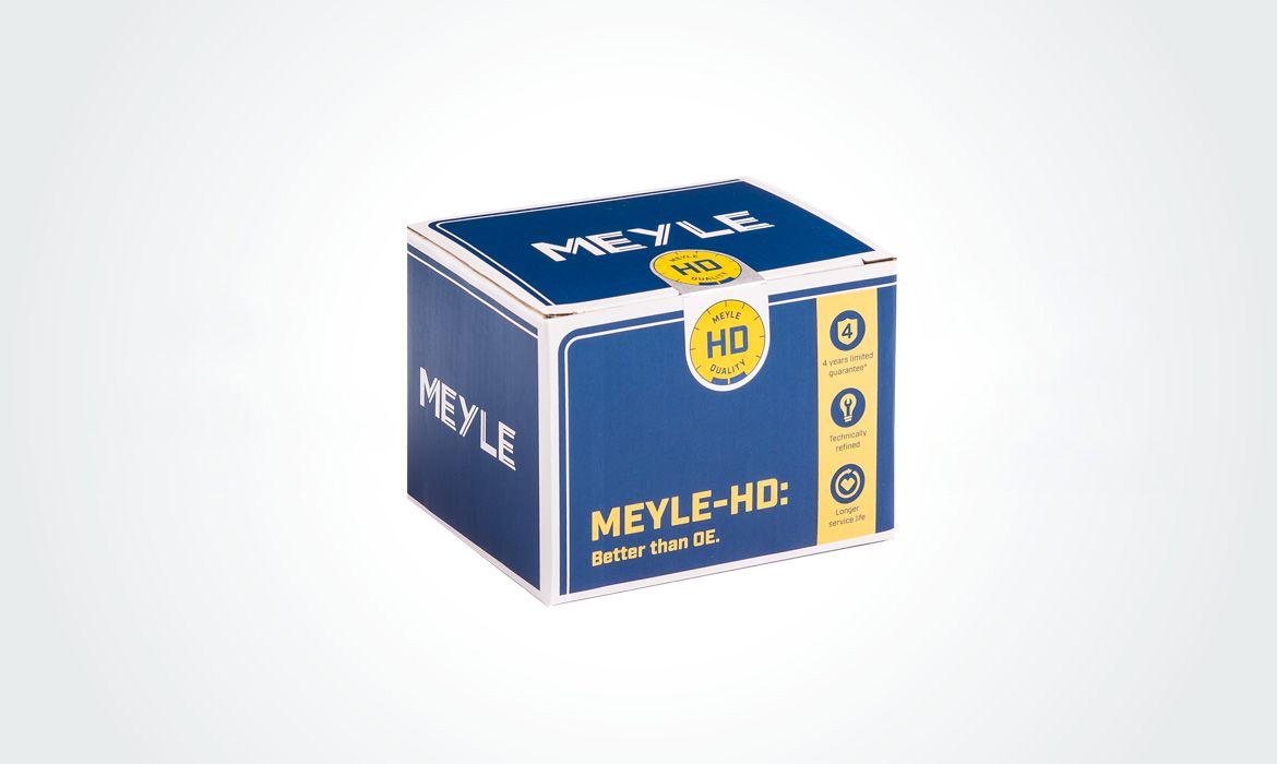 Meyle Logo - MEYLE-Facelift - MEYLE