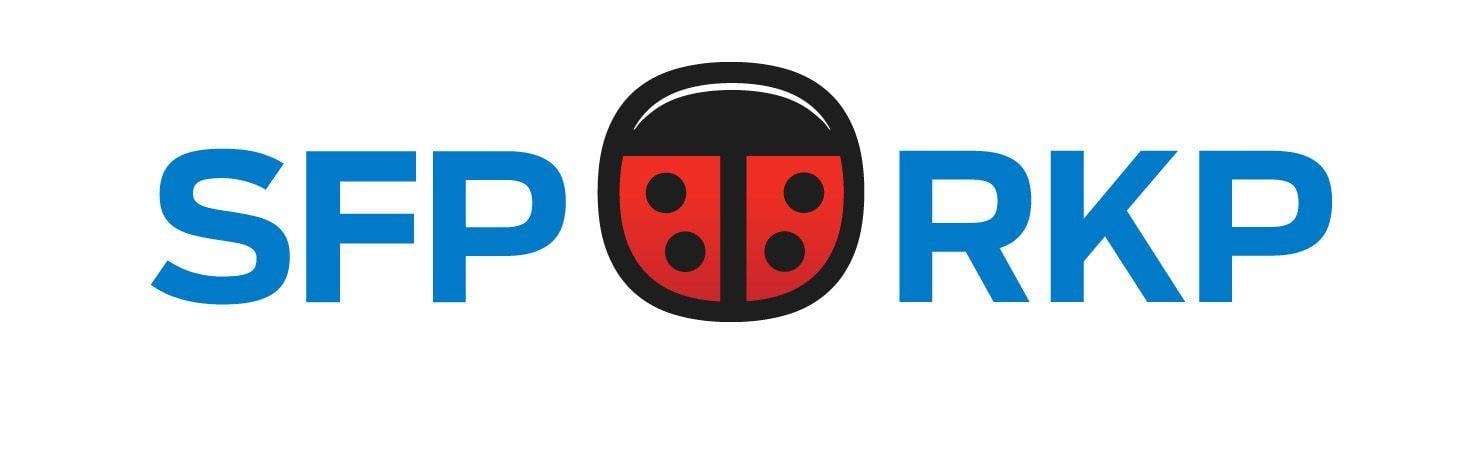 RKP Logo - Grafiikka - sfp.fi