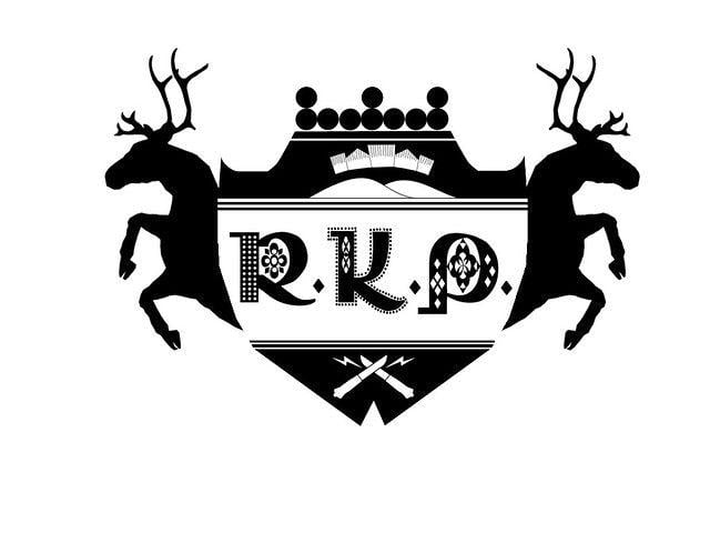 RKP Logo - rkp logo 2