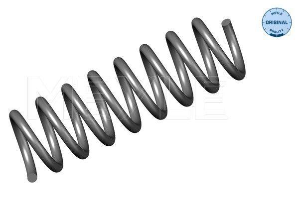 Meyle Logo - Coil Spring MEYLE 014 032 0158