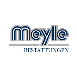 Meyle Logo - Bestattungen im Kreis Ludwigsburg | Bestattungsinstitut Meyle