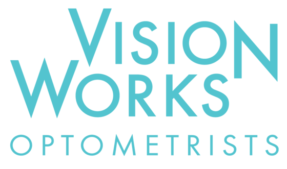 Visionworks Logo - Vision Works | Vision Works Optometrists