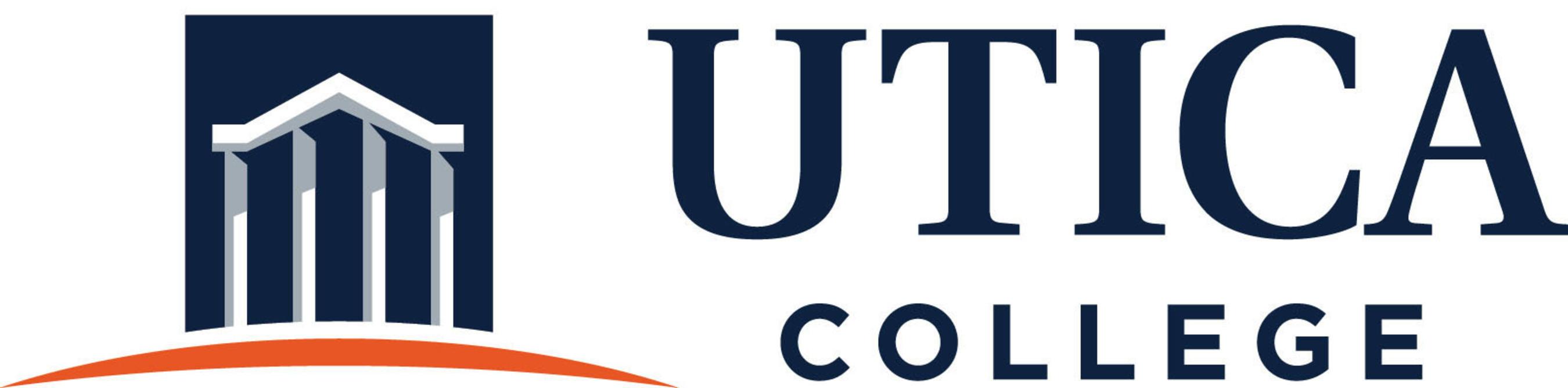 Utica Logo - UTICA COLLEGE LOGO | The Project Fibonacci® Foundation Inc.