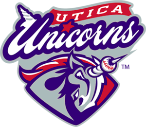 Utica Logo - The Utica Unicorns - ScoreStream
