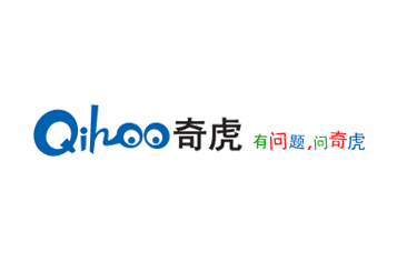 Qihoo Logo - Why Use 360 Search Marketing Platform? | Nanjing Marketing Group