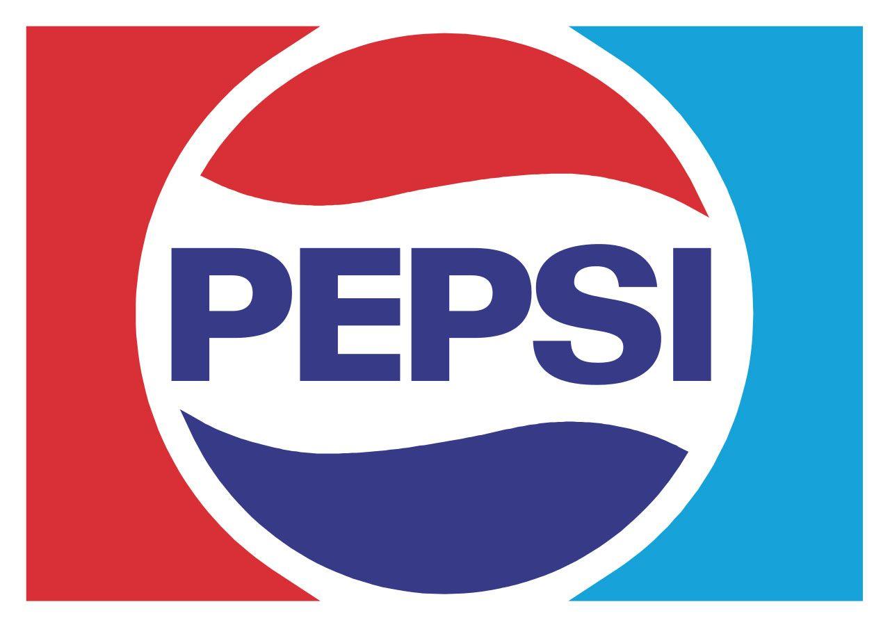 First Pepsi Logo - Thoughts on the Pepsi rebrand | Logo Design Love