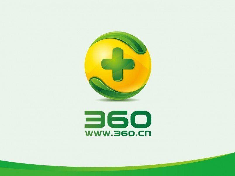 Qihoo Logo - Qihoo 360