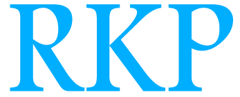 RKP Logo - RKP – Trading & Consultancy PTE. LTD.