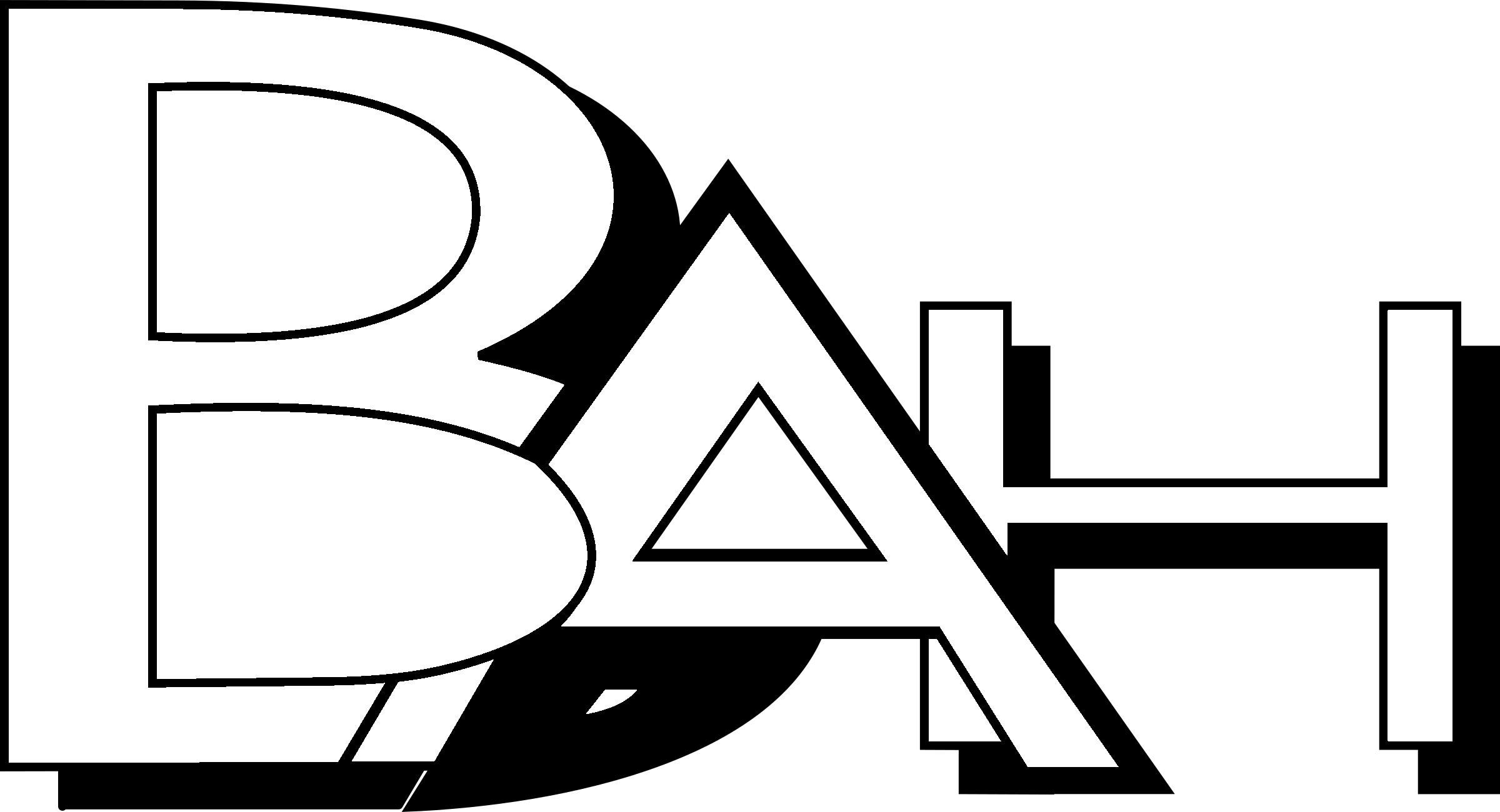 Bah Logo - Bah Logo PNG Transparent & SVG Vector - Freebie Supply