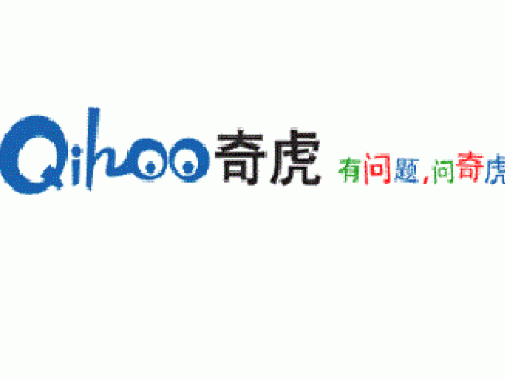 Qihoo Logo - Qihoo 360 Technology Co. Ltd. (NYSE:QIHU), Apple Inc. (NASDAQ:AAPL