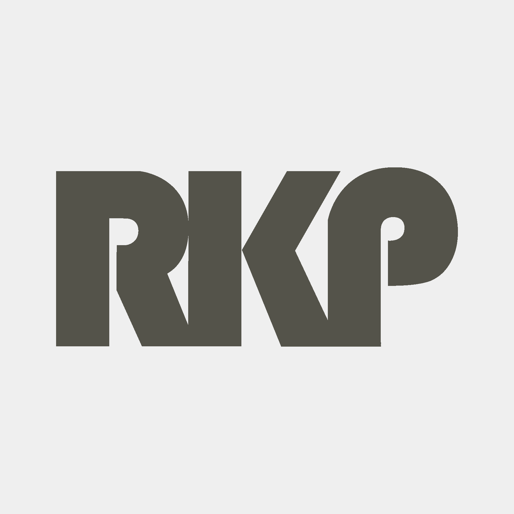 RKP Logo - PERFORMANCE ONE