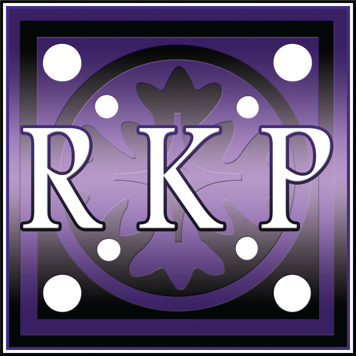 RKP Logo - R.K.P. PUBLISHING