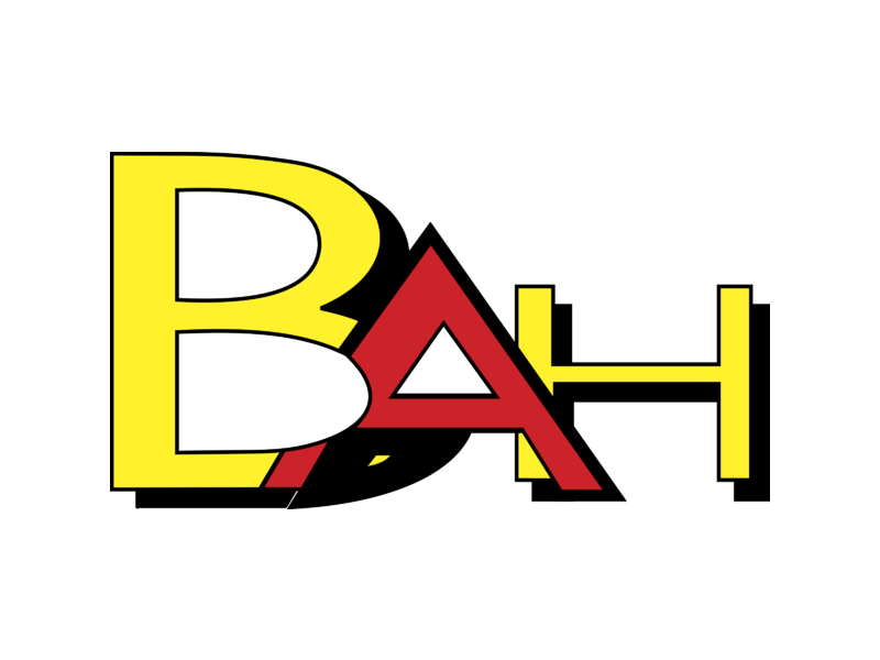 Bah Logo - Bah Logo PNG Transparent & SVG Vector - Freebie Supply