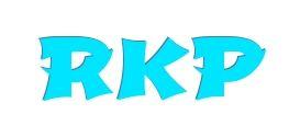 RKP Logo - Rkp.com Domain Name