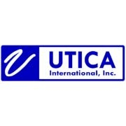 Utica Logo - Working at Utica Enterprises | Glassdoor