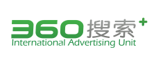 Qihoo Logo - Qihoo 360 International Advertising Unit | Partners | #DMWF Global