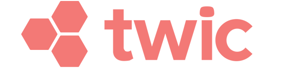 Twic Logo - Total Rewards Programs Your Employees Love | Twic