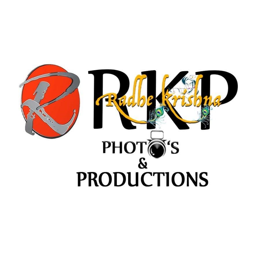 RKP Logo - RKP Movies