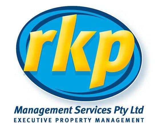 RKP Logo - RKP Management