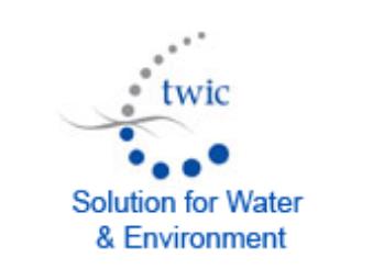 Twic Logo - Emsolin