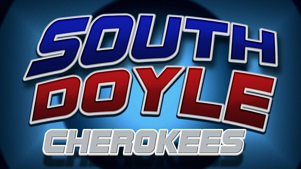 South-Doyle Logo - South Doyle Middle School (ms) / Homepage