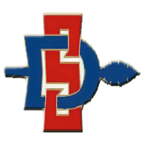 South-Doyle Logo - South Doyle High Lib