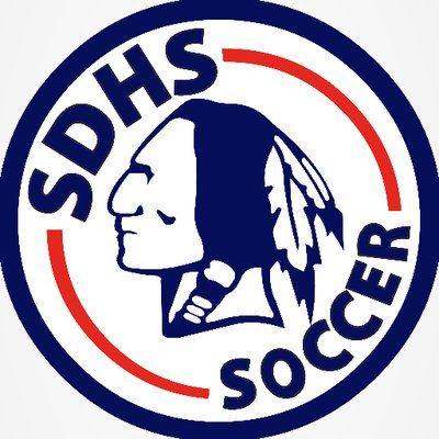 South-Doyle Logo - South Doyle Soccer (@Cherokee_Soccer) | Twitter