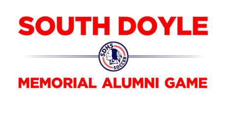 South-Doyle Logo - South Doyle Soccer Events