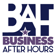 Bah Logo - BAH logo - VISTA.Today