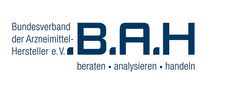 Bah Logo - Too Many Pharma Associations, Too Little Disclosure? - qordata