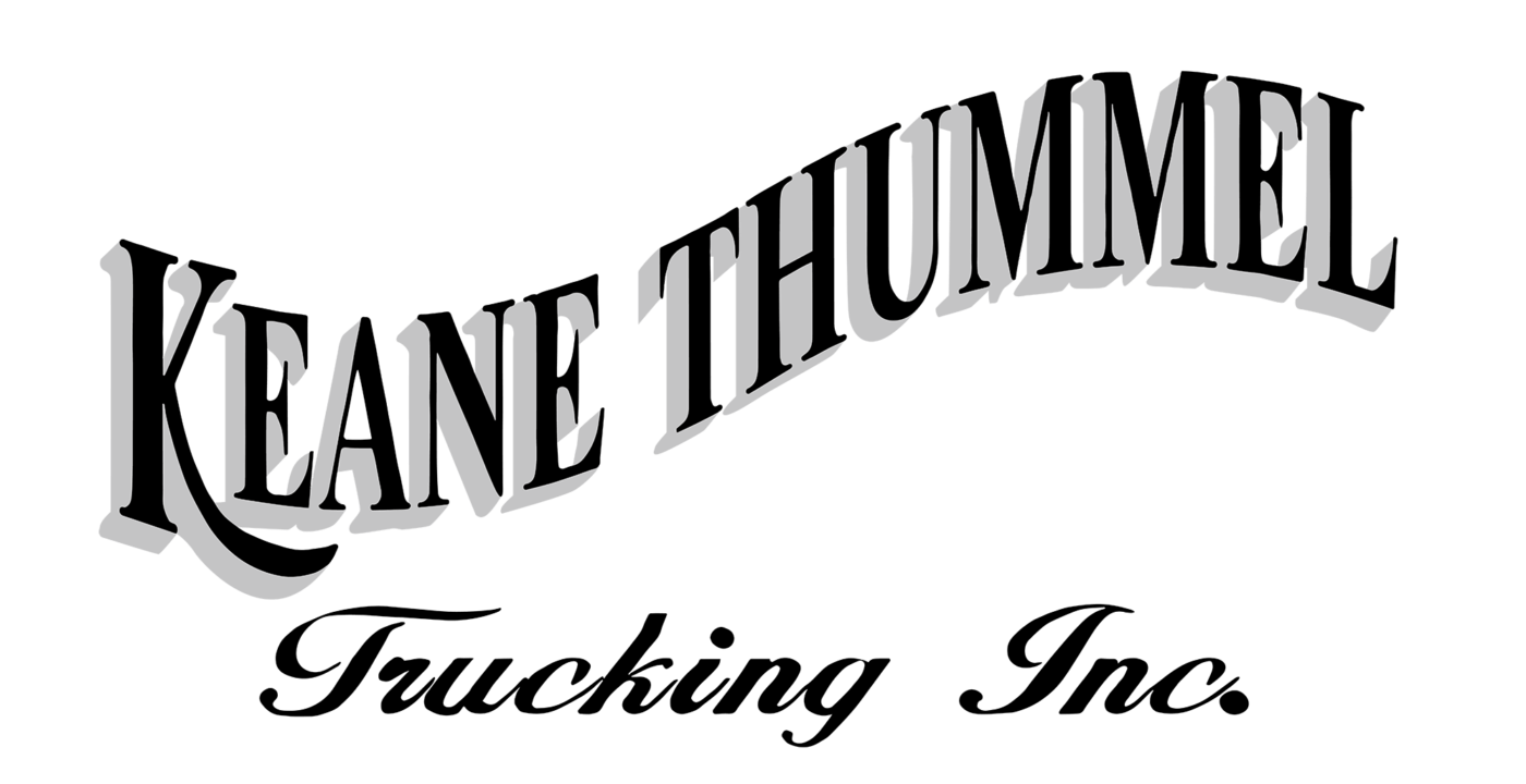 Twic Logo - TWIC Card Driver Info | Keane Thummel