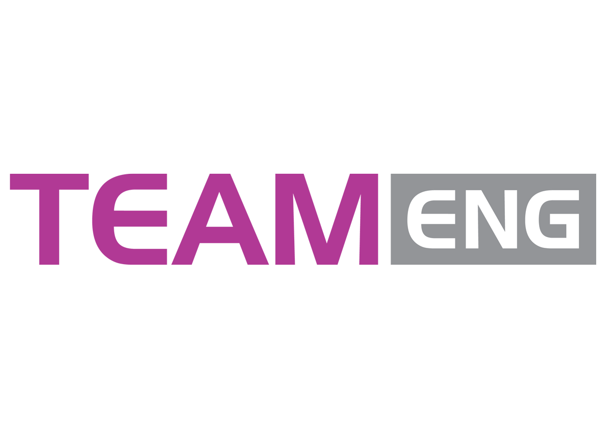 Eng Logo - Team ENG logo - Broadcast Rental