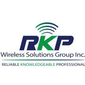 RKP Logo - RKP Wireless on Twitter: 