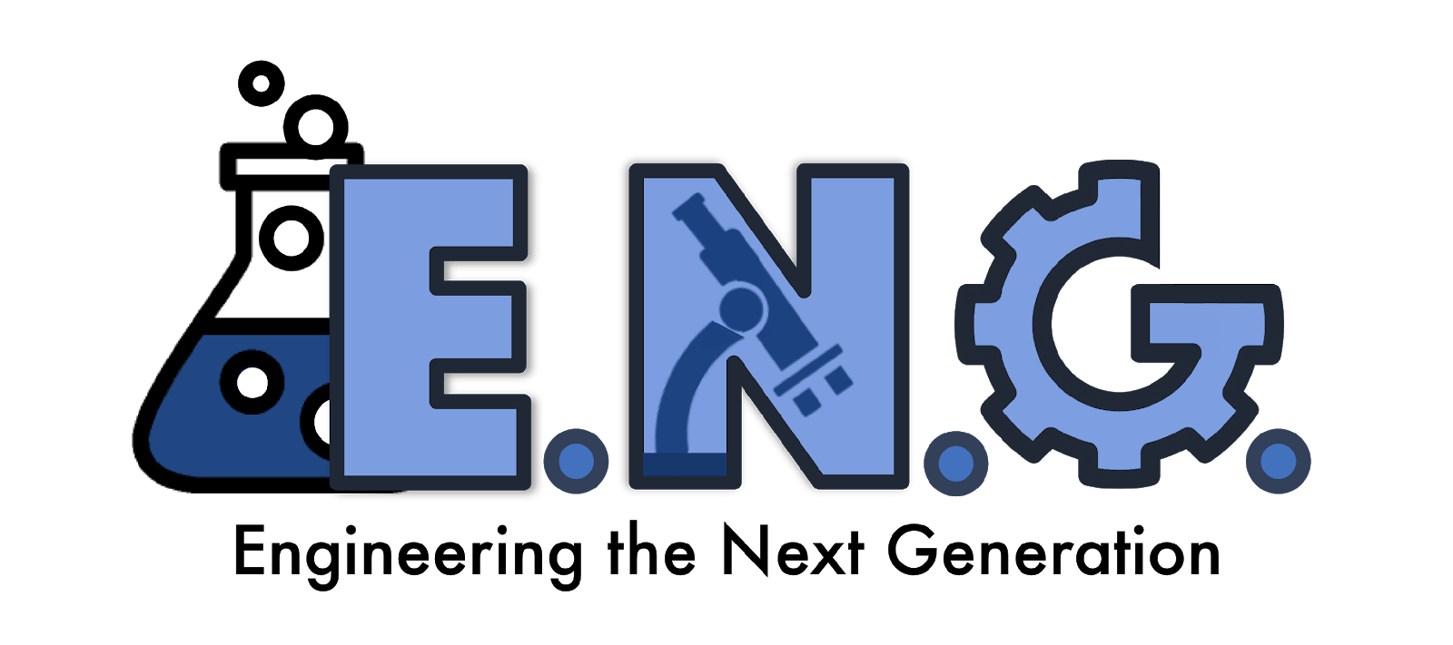 Eng Logo - E.N.G. : Engineering the Next Generation | Columbia Engineering ...