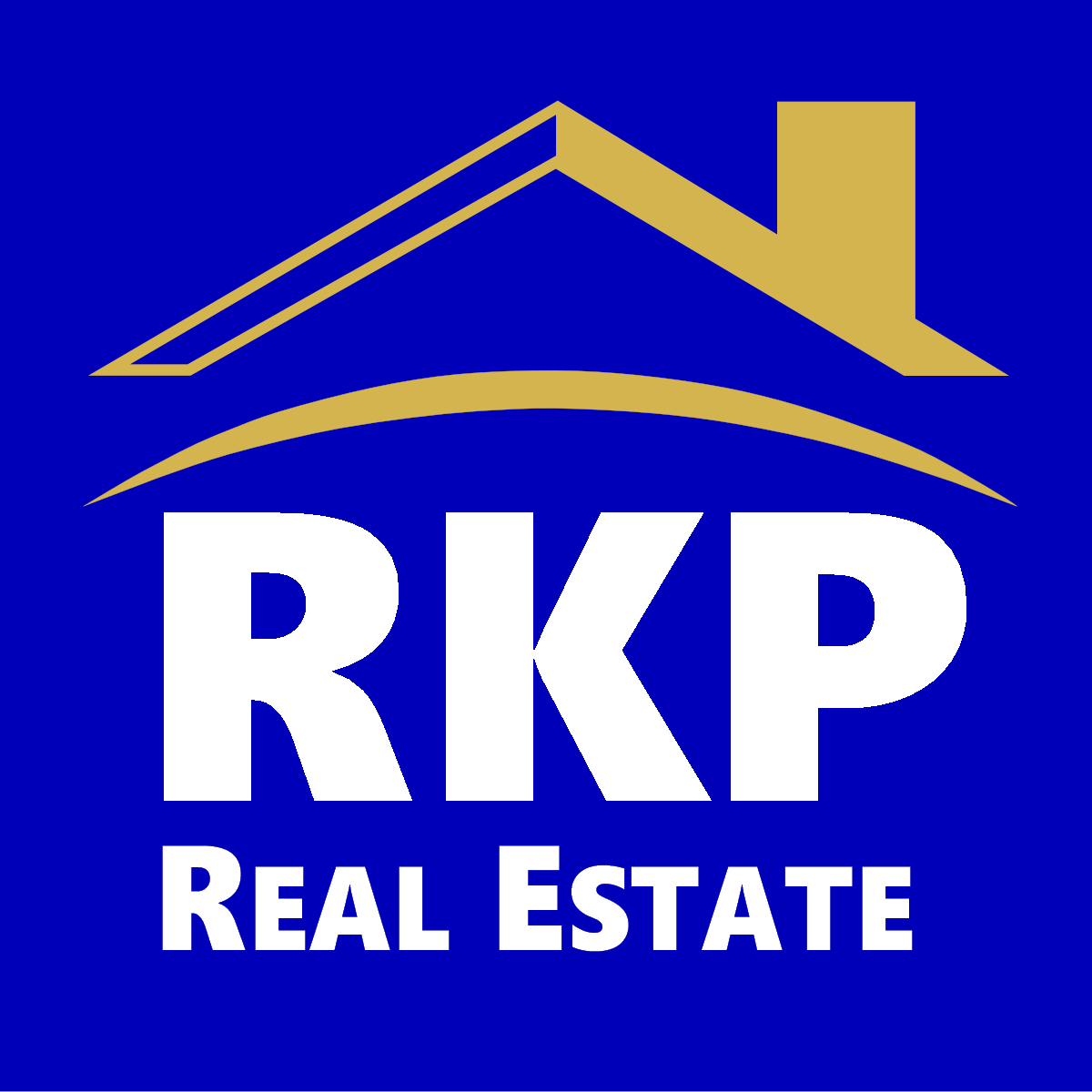 RKP Logo - Contact Us Today - RKP Real Estate & Amarillo, TX Realty