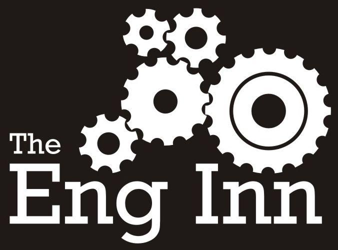 Eng Logo - The Eng Inn grand opening. School of Engineering