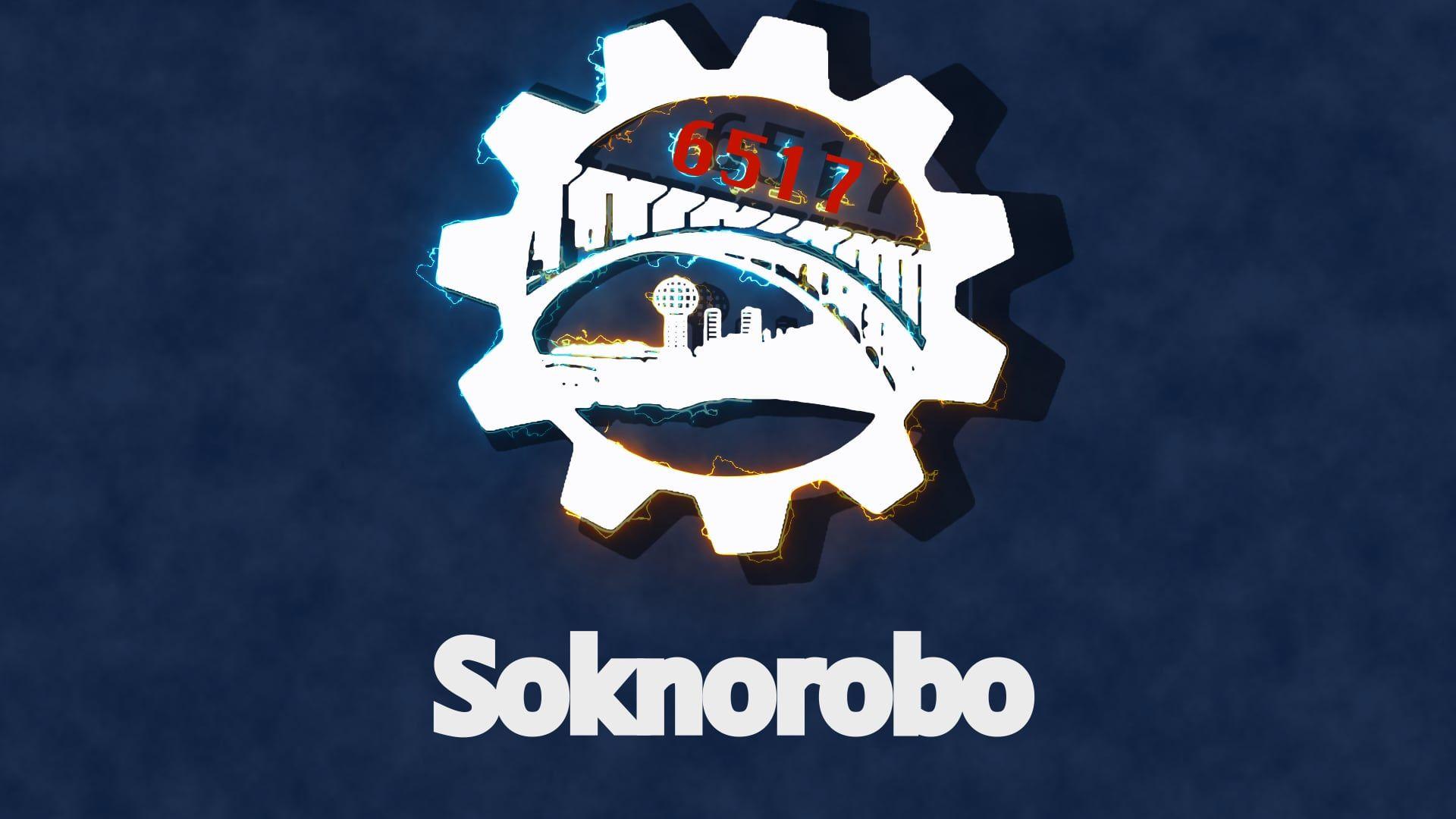 South-Doyle Logo - GitHub - atikul99/South-Doyle: South Doyle Robotics Webpage, Soknorobo