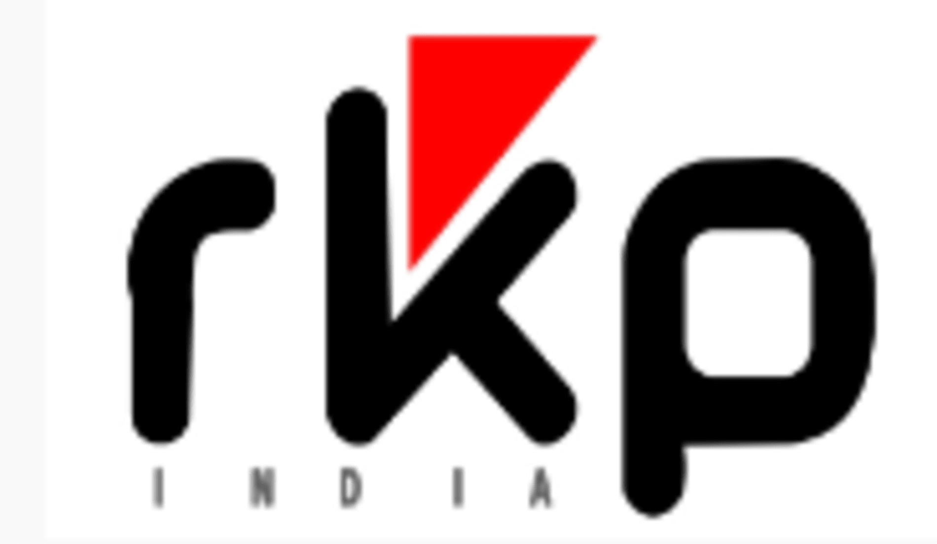 RKP Logo - RKP India