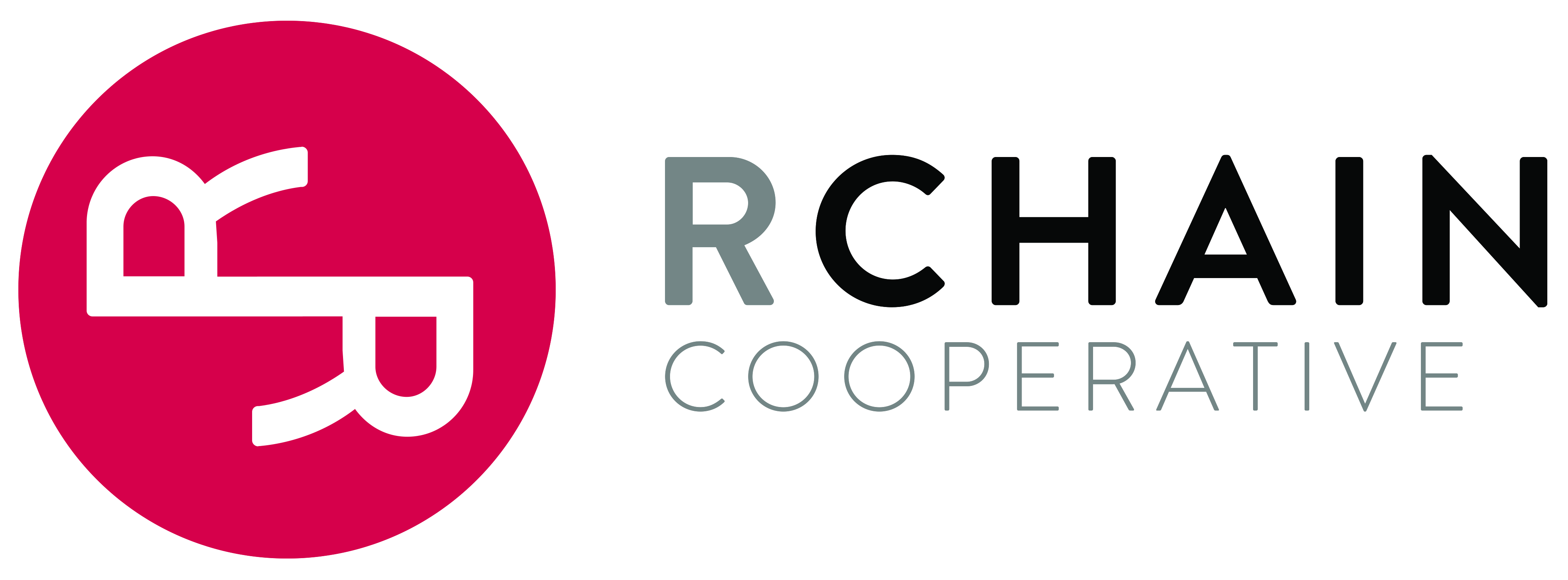 Rchain Logo - Rchain Cooperative | CoinGecko
